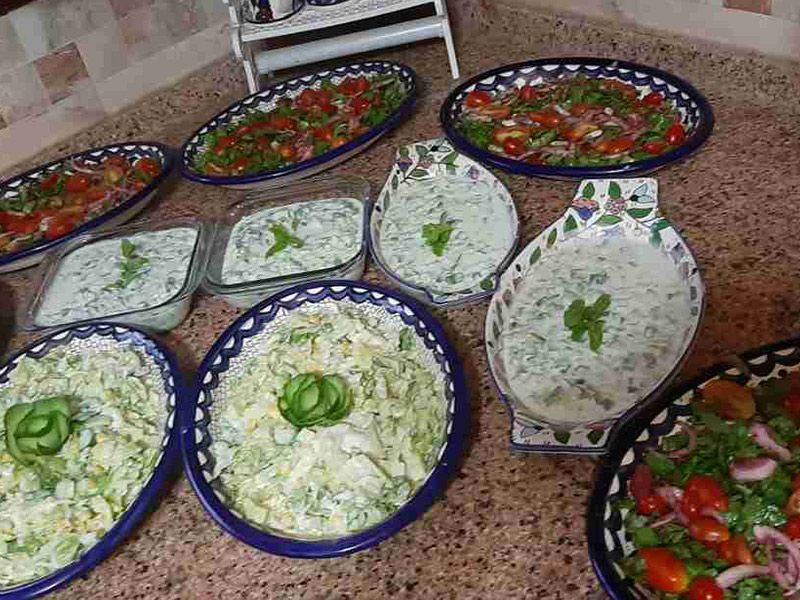 Baba Ghannoug