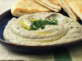 Baba Ghannoug