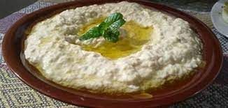 Baba Ghannoug