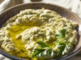 Baba Ghannoug