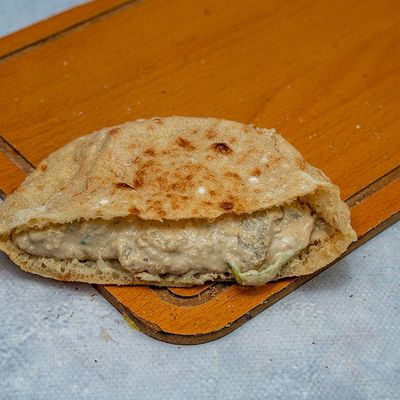Baba Ghannoug