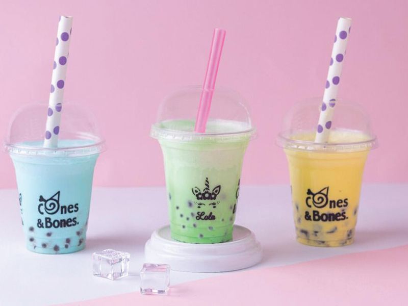 Bubble Tea