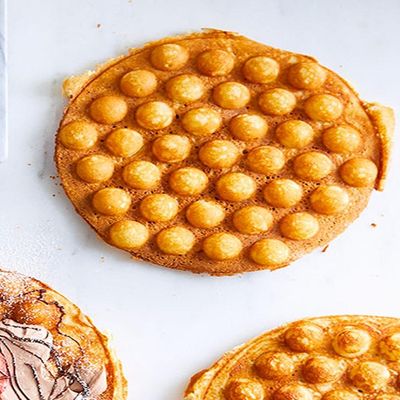 Bubble Waffle