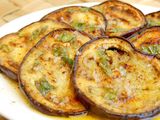 Fried Eggplant Box