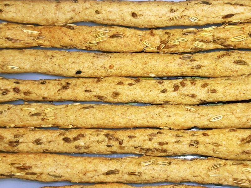 Baton Sale With Cumin