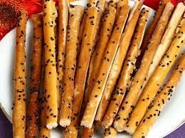 Baton Sale With Black Seeds