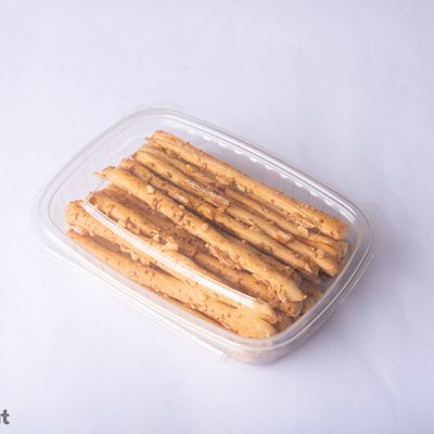 Romy cheese breadsticks