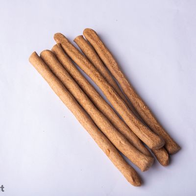 Salty breadsticks