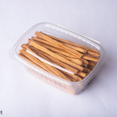 Cumin Breadsticks