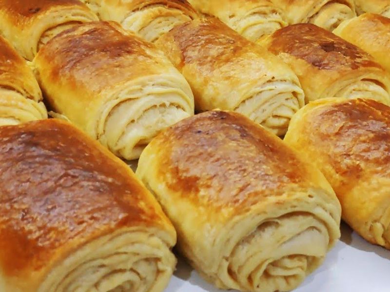 Roumi Cheese Pate
