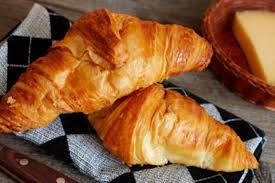 Cheese Croissant