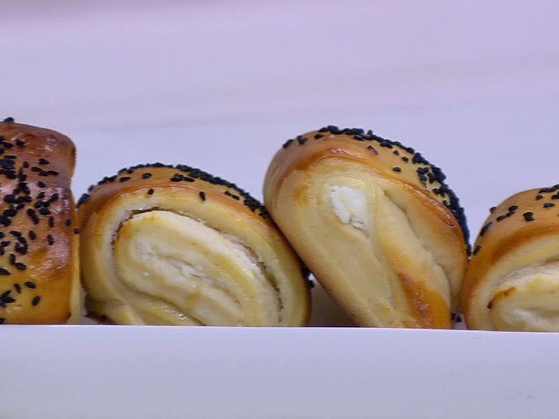 White Cheese Pate