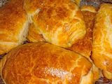 Pate With Roumi Cheese
