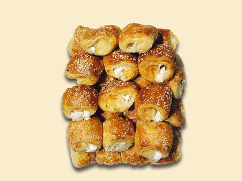 Cheese Pate