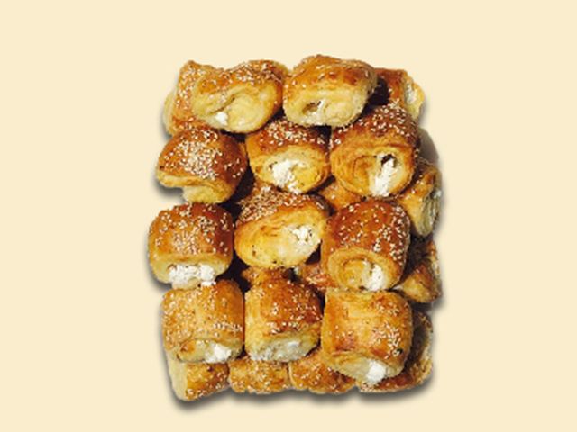Cheese Pate