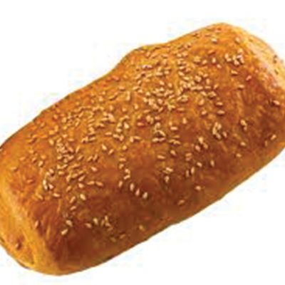 White Cheese Pastry