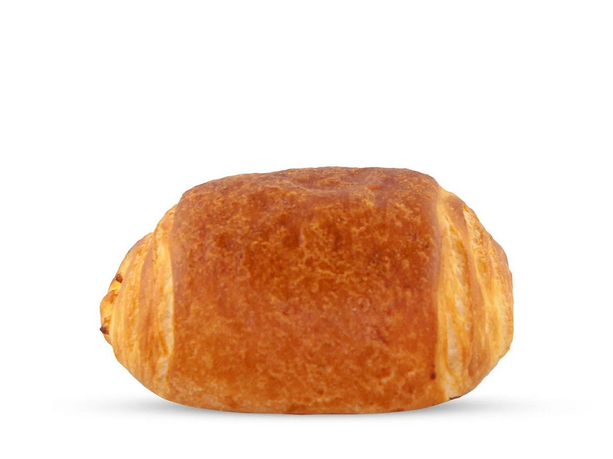 plain Pate piece