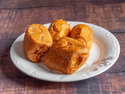 Mini Pate