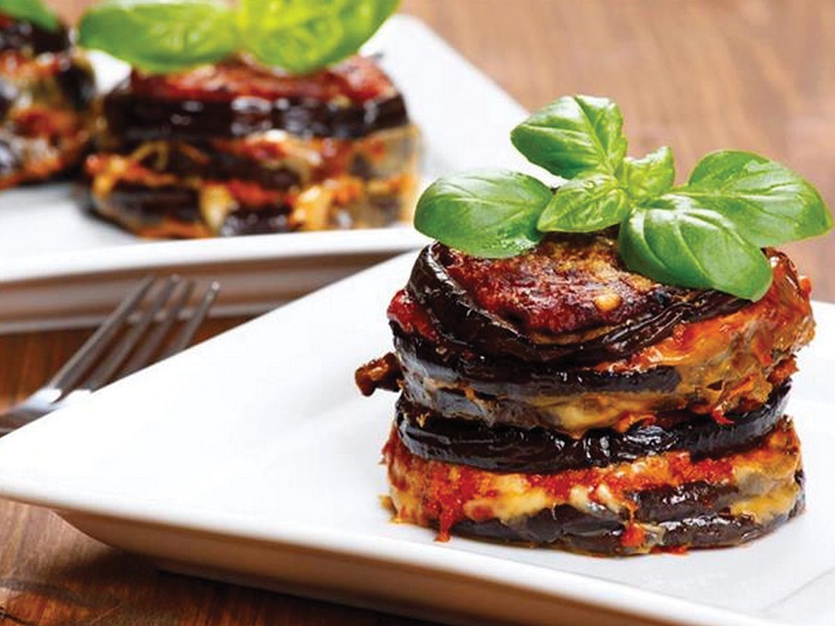 Eggplant