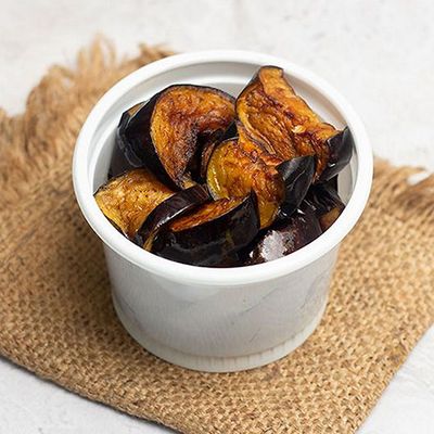 Eggplant