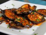 Eggplant