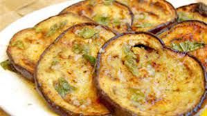 Alexandrian Eggplant