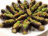 Eggplant Salad