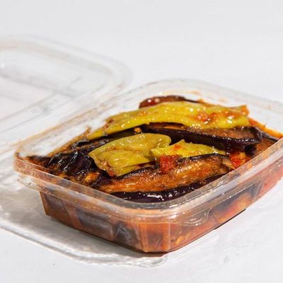 Eggplant