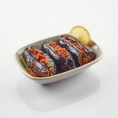 Eggplant