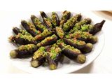Pickled Eggplant
