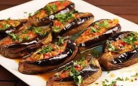Eggplant