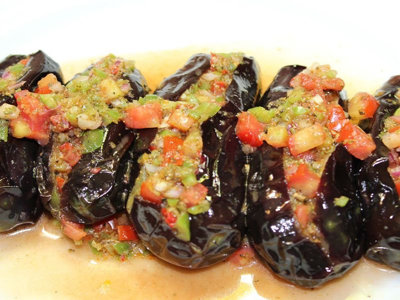 Eggplant