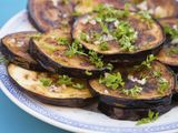 Pickled Eggplant Box