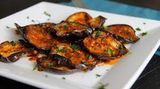 Eggplant Salad