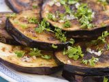 Fried Eggplant Box