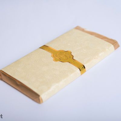 Chocolate Bar Large