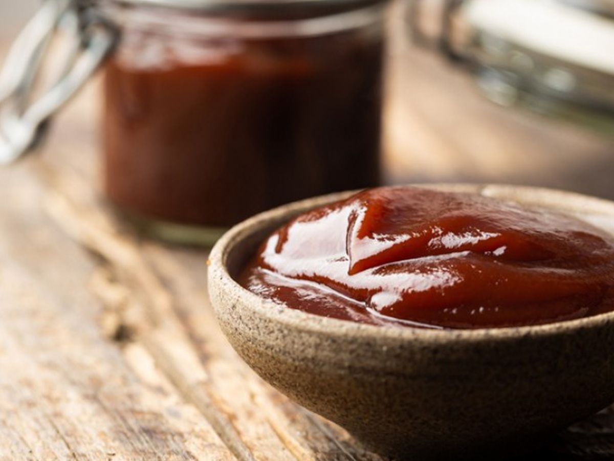 Extras BBQ Sauce