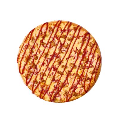 Bbq Meat Lovers Special Pizza