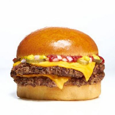 BBQ Ring Beef