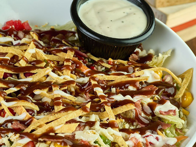 Tex Mex Salad