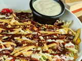 Tex Mex Salad