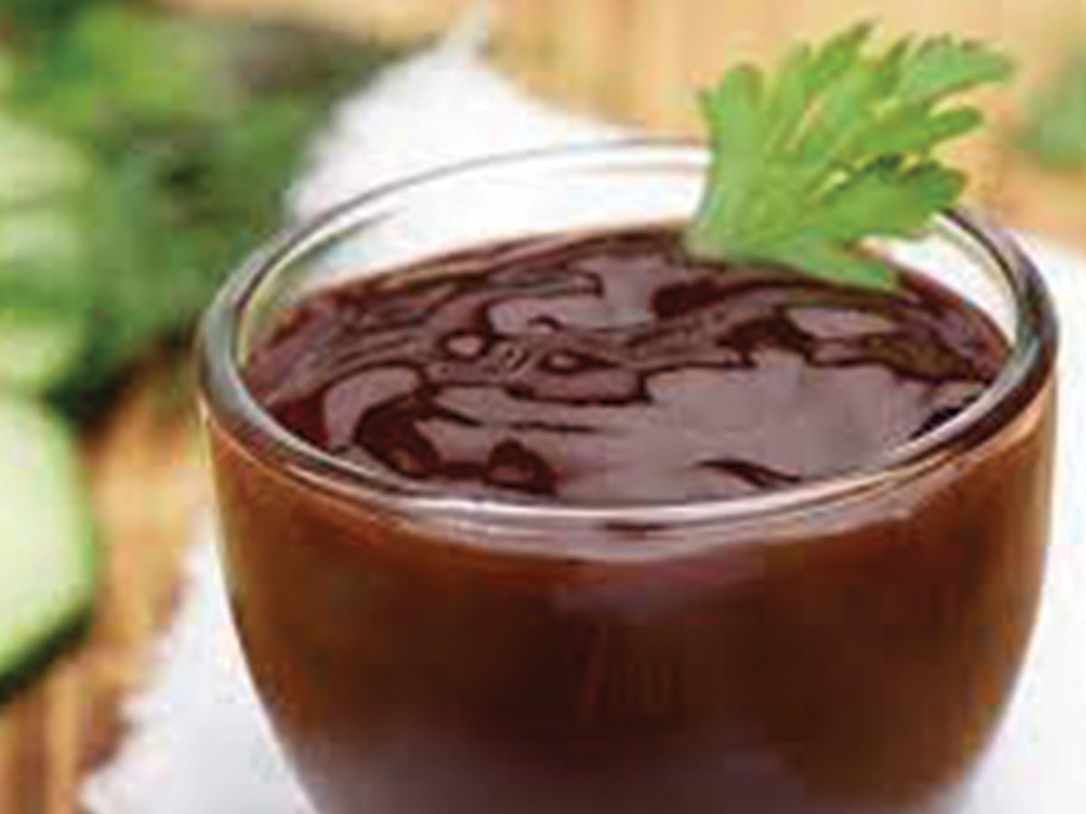 Barbecue Sauce