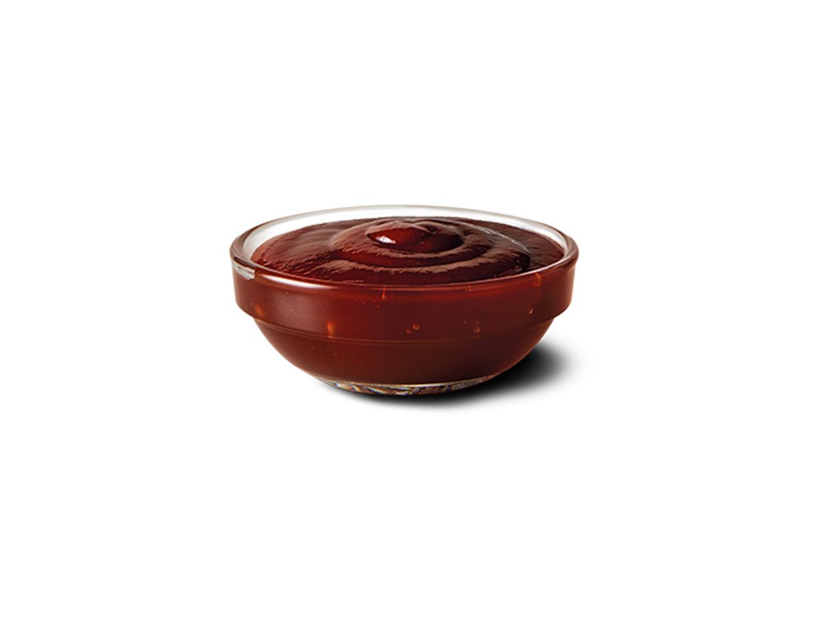 BBQ sauce