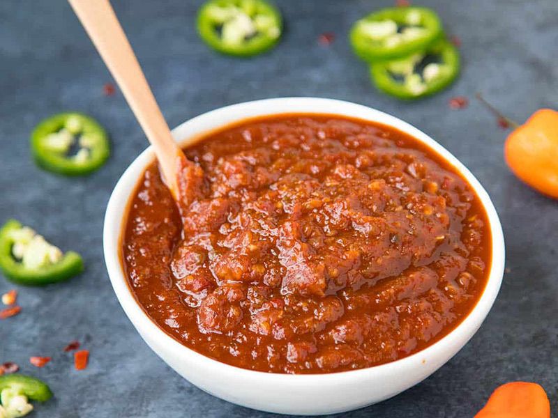 BBQ Sauce