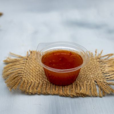 BBQ Sauce