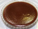 BBQ Sauce Cup