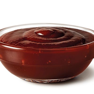 BBQ Sauce