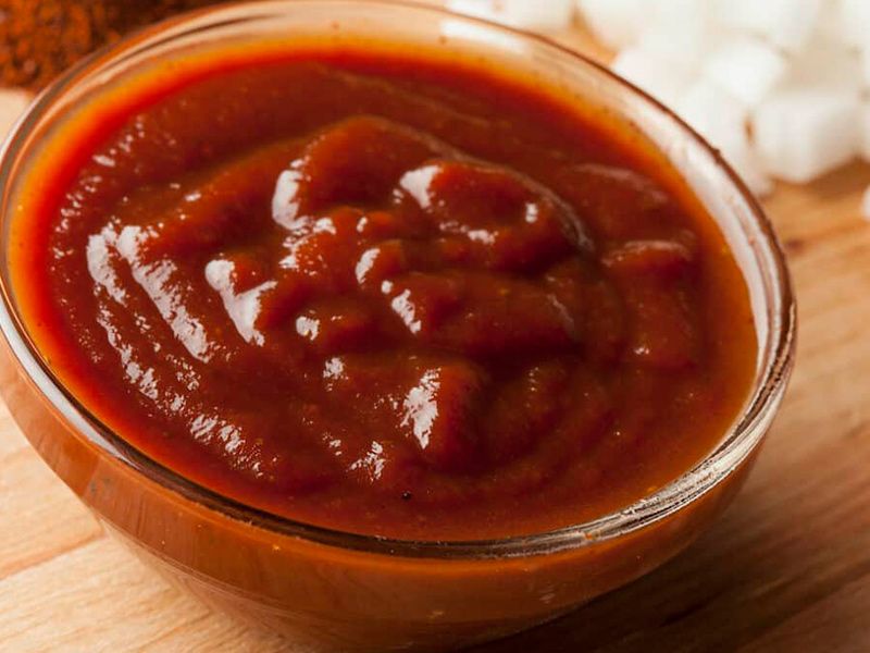 Barbecue Sauce