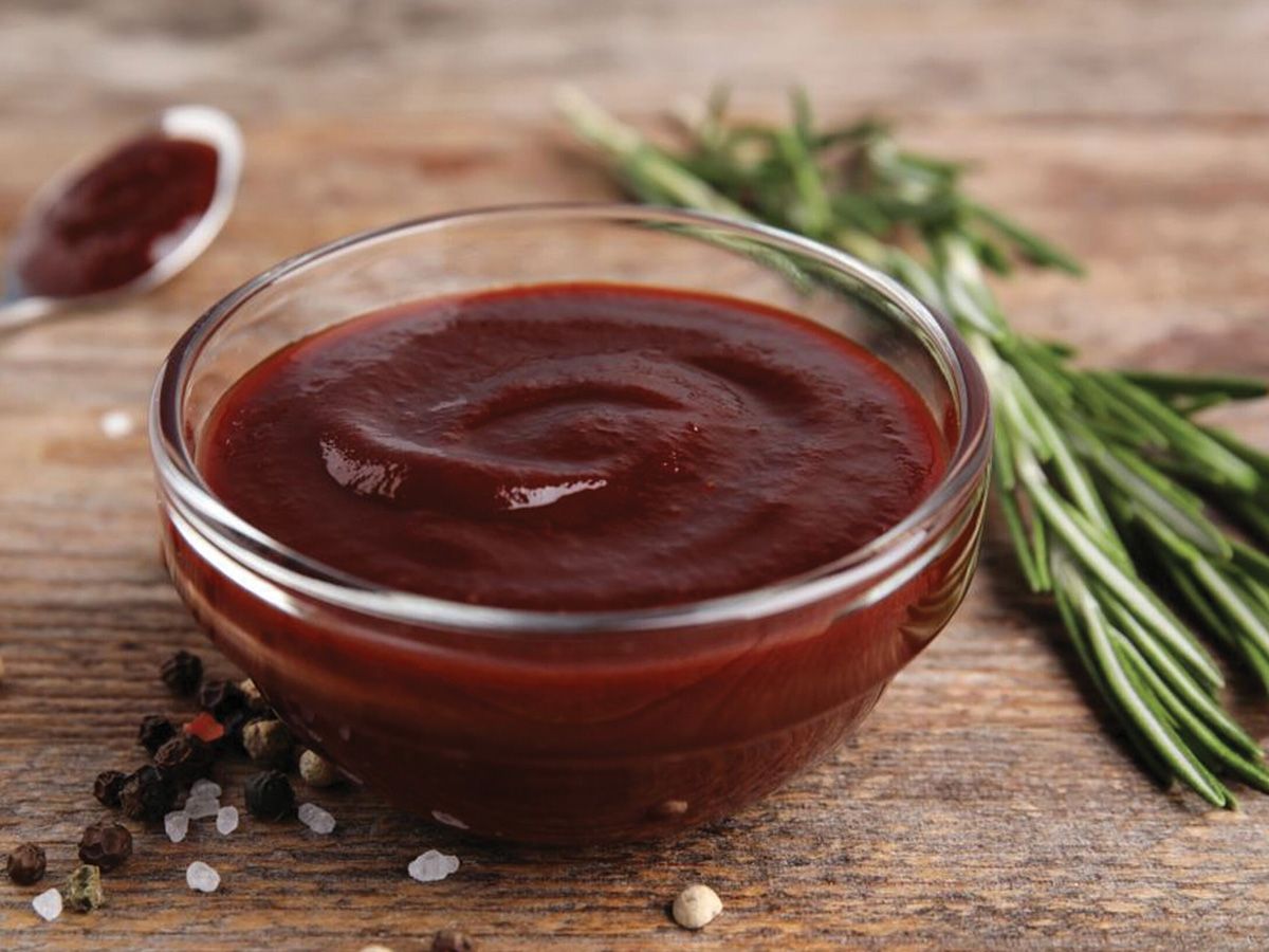 BBQ Sauce