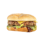 Single BBQ Boss Offer